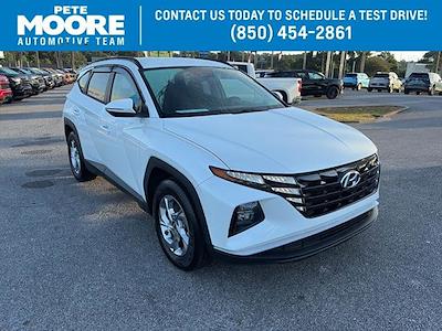 2022 Hyundai Tucson FWD SUV for sale #253982A - photo 1