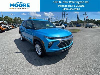 2026 Chevrolet Trailblazer AWD SUV for sale #B022361 - photo 1