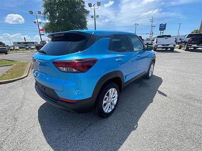 2026 Chevrolet Trailblazer AWD SUV for sale #B022361 - photo 2