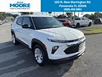 2026 Chevrolet Trailblazer FWD SUV for sale #B032595 - photo 23