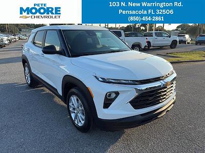 2026 Chevrolet Trailblazer FWD SUV for sale #B038555 - photo 1