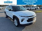 2026 Chevrolet Trailblazer FWD SUV for sale #B038555 - photo 24