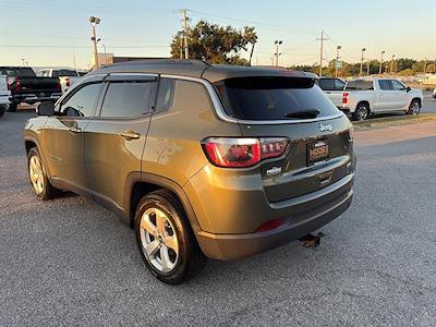2018 Jeep Compass FWD SUV for sale #B042739A - photo 2