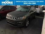 2018 Jeep Compass FWD SUV for sale #B042739A - photo 1