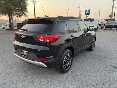 2026 Chevrolet Trailblazer FWD SUV for sale #B056210 - photo 2