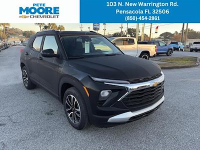 2026 Chevrolet Trailblazer FWD SUV for sale #B074490 - photo 1