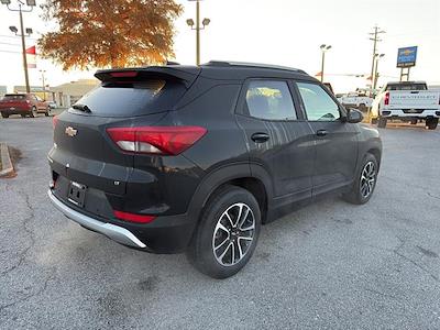 2026 Chevrolet Trailblazer FWD SUV for sale #B074490 - photo 2