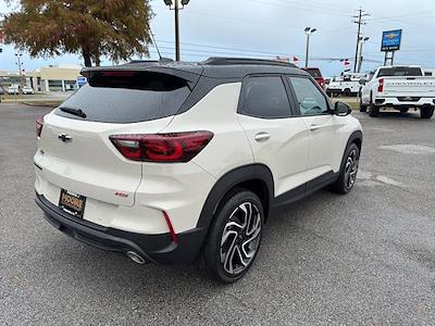 New 2026 Chevrolet Trailblazer RS for sale #B075613 - photo 2