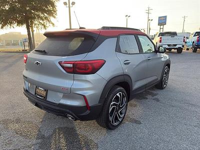 New 2026 Chevrolet Trailblazer RS for sale #B076018 - photo 2