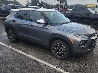 2021 Chevrolet Trailblazer FWD SUV for sale #B076018A - photo 2