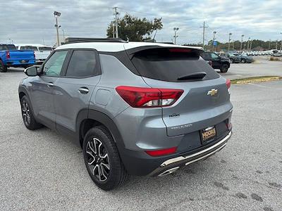 Used 2021 Chevrolet Trailblazer ACTIV for sale #B076018A - photo 2