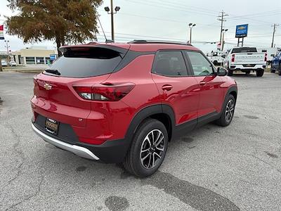 New 2026 Chevrolet Trailblazer LT for sale #B076189 - photo 2