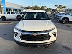 New 2026 Chevrolet Trailblazer LS for sale #B077187 - photo 3