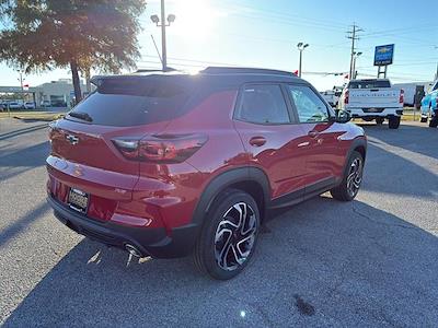 New 2026 Chevrolet Trailblazer RS for sale #B077287 - photo 2