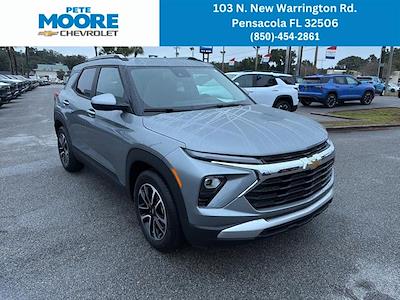 New 2026 Chevrolet Trailblazer LT for sale #B077801 - photo 1