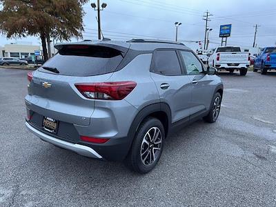 New 2026 Chevrolet Trailblazer LT for sale #B077801 - photo 2