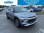 New 2026 Chevrolet Trailblazer LT for sale #B077801 - photo 1