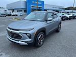 New 2026 Chevrolet Trailblazer LT for sale #B077801 - photo 4