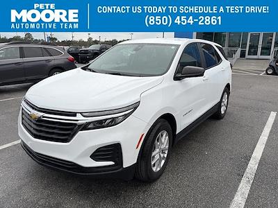 2023 Chevrolet Equinox FWD SUV for sale #B077801A - photo 1