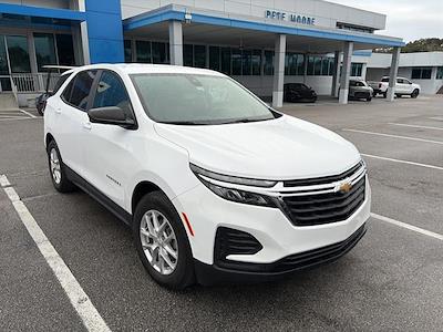 2023 Chevrolet Equinox FWD SUV for sale #B077801A - photo 2