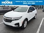 2023 Chevrolet Equinox FWD SUV for sale #B077801A - photo 1