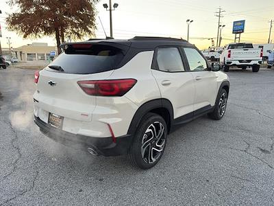 New 2026 Chevrolet Trailblazer RS for sale #B078982 - photo 2