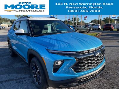 2025 Chevrolet Trailblazer FWD SUV for sale #B089032 - photo 1