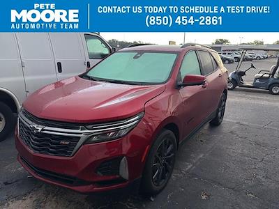 2022 Chevrolet Equinox FWD SUV for sale #B089032A - photo 1