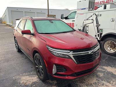 2022 Chevrolet Equinox FWD SUV for sale #B089032A - photo 2