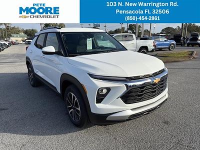 New 2026 Chevrolet Trailblazer LT for sale #B092100 - photo 1
