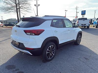 New 2026 Chevrolet Trailblazer LT for sale #B092100 - photo 2
