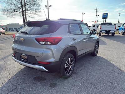 New 2026 Chevrolet Trailblazer LT for sale #B092808 - photo 2