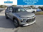 New 2026 Chevrolet Trailblazer LT for sale #B092808 - photo 1