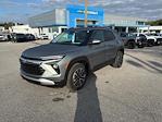 New 2026 Chevrolet Trailblazer LT for sale #B092808 - photo 4