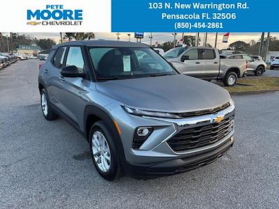 2026 Chevrolet Trailblazer FWD SUV for sale #B126354 - photo 1