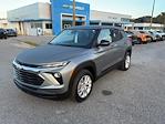 New 2026 Chevrolet Trailblazer LS for sale #B126354 - photo 4