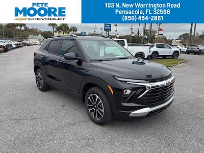 2026 Chevrolet Trailblazer AWD SUV for sale #B149787 - photo 1