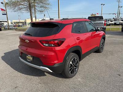 New 2026 Chevrolet Trailblazer - photo 1