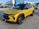 2025 Chevrolet Trailblazer FWD SUV for sale #B160305 - photo 4
