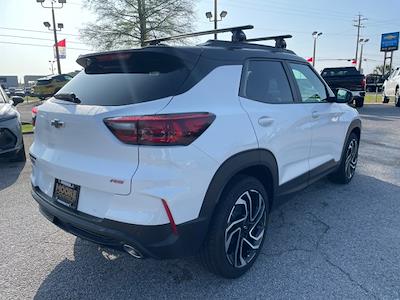 2025 Chevrolet Trailblazer FWD SUV for sale #B162190 - photo 2