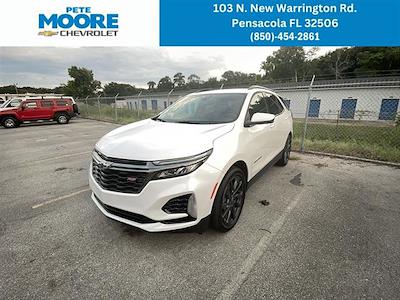 2022 Chevrolet Equinox FWD SUV for sale #B162190A - photo 1