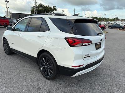 2022 Chevrolet Equinox FWD SUV for sale #B162190A - photo 2