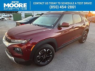 2023 Chevrolet Trailblazer FWD SUV for sale #B162190F - photo 1