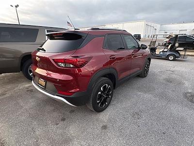2023 Chevrolet Trailblazer FWD SUV for sale #B162190F - photo 2