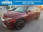 2023 Chevrolet Trailblazer FWD SUV for sale #B162190F - photo 1
