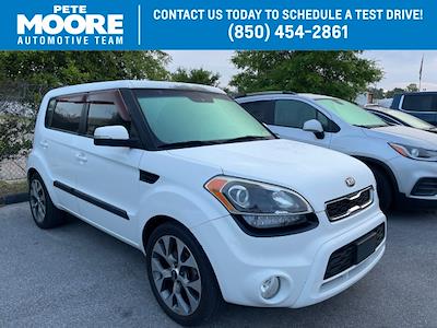 2013 Kia Soul FWD SUV for sale #B176533A - photo 1