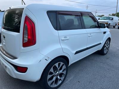 2013 Kia Soul FWD SUV for sale #B176533A - photo 2