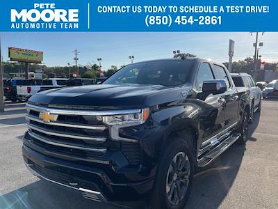 2024 Chevrolet Silverado 1500 Crew Cab 4WD Pickup for sale #BB1027 - photo 1