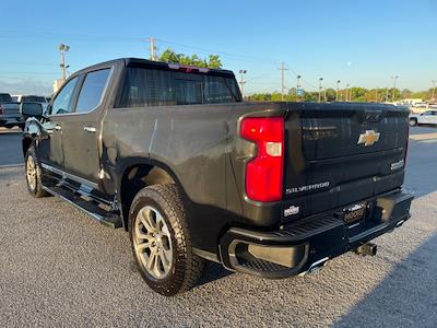 2024 Chevrolet Silverado 1500 Crew Cab 4WD Pickup for sale #BB1027 - photo 2