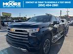 2024 Chevrolet Silverado 1500 Crew Cab 4WD Pickup for sale #BB1027 - photo 1